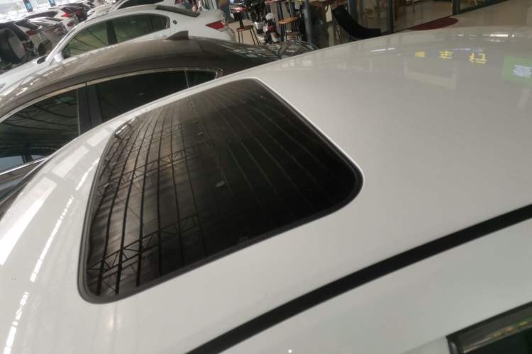 Used Honda Crider 2022 1.5L Rui Luxury Edition