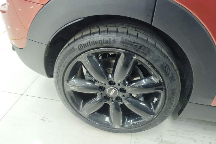 Used  Clubman 2021 1.5T COOPER Connoisseur
