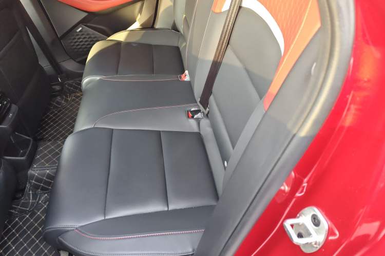 Used MG 5 2021 180 DVVT CVT Youth Luxury Edition