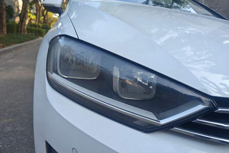 Used Volkswagen Golf Sportsvan 2016 230TSI Automatic Trend Edition