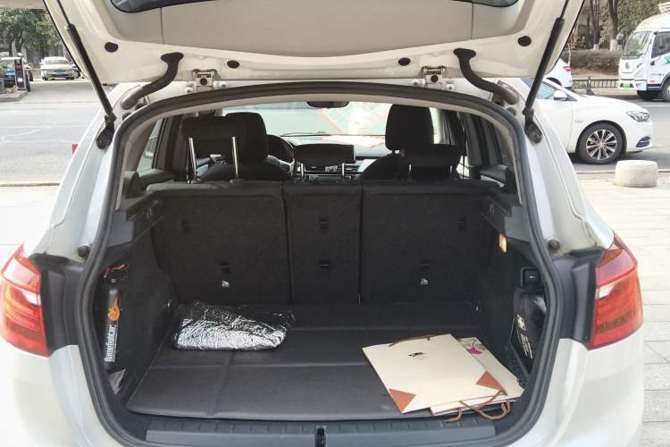 Used BMW 2 Series Active Tourer 2016 218i Fashion Model
