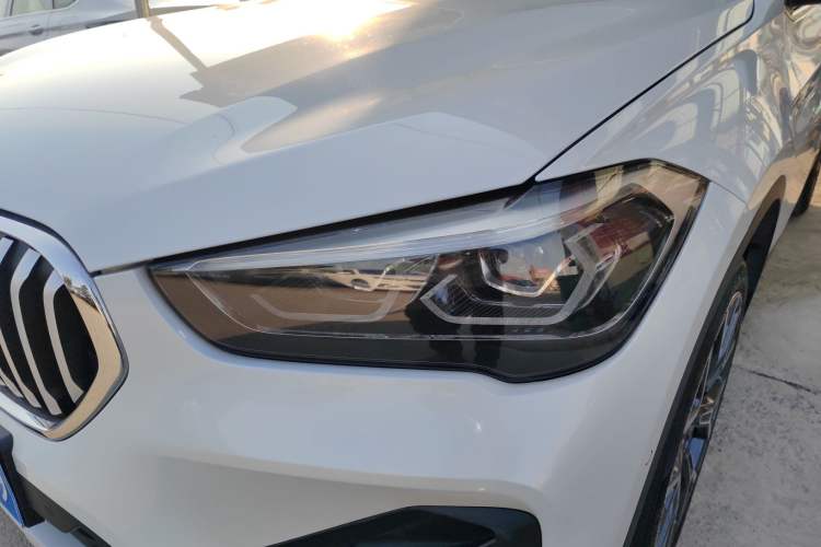 Used BMW X1 2020 xDrive25Li Luxury Edition
