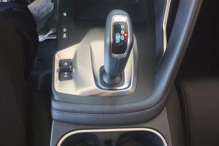 Used Jaguar E-PACE 2018 P200 S China VI
