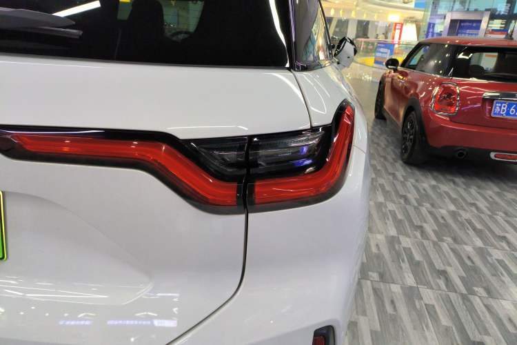 Used Nio ES6 2022 100kWh Sport Edition