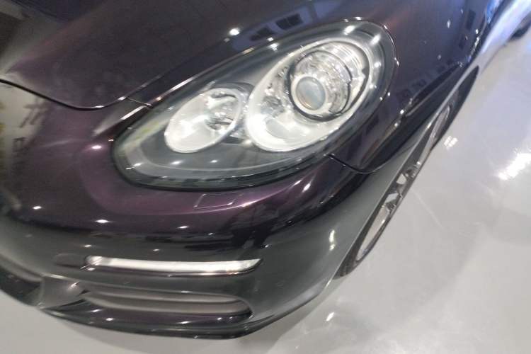 Used Porsche Panamera 2014 Panamera 3.0T