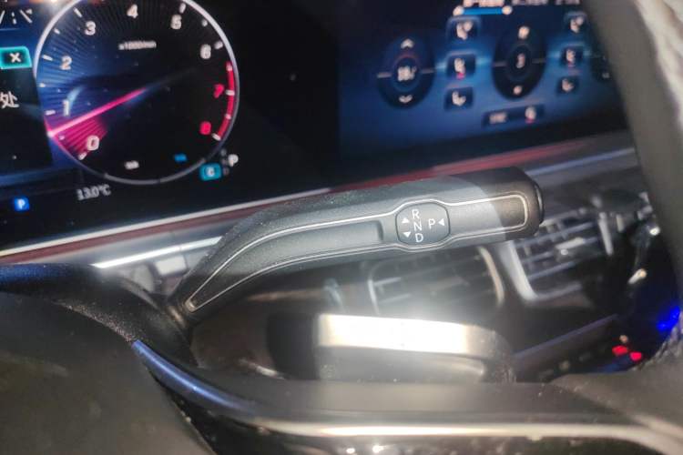 Used Mercedes-Benz GLE 2024 Refreshed GLE 350 4MATIC Stylish Edition