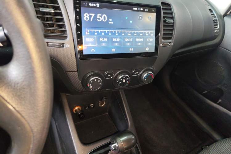 Used Kia K3 2016 1.6L Automatic GL
