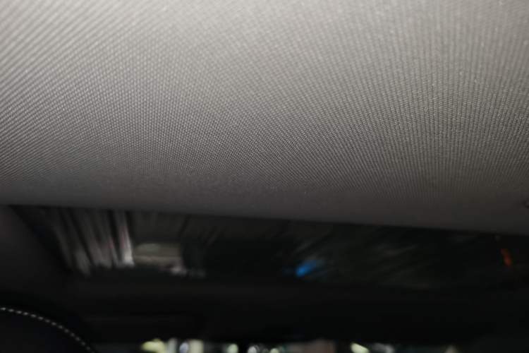 Used Geely Auto Emgrand 2022 4th Generation 1.5L CVT Luxury Model
