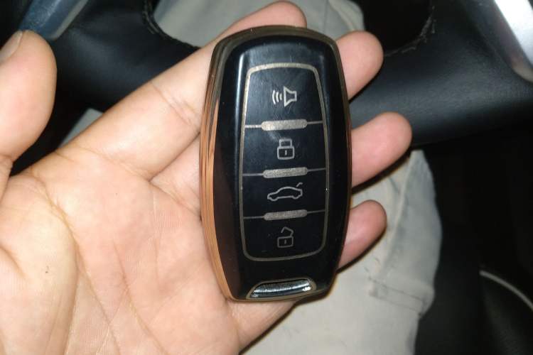 Used Haval H6 2021 China Trend Edition 1.5 GDIT Automatic Champion Version
