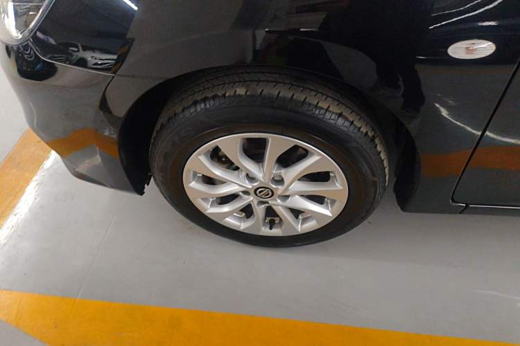 Used Nissan Sylphy 2022 Classic 1.6XE CVT Comfort Edition