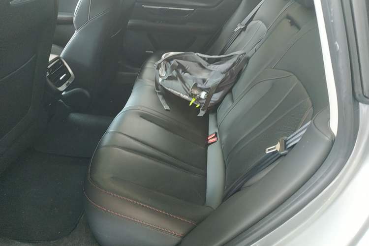 Used XPeng P7 2022 480E+
