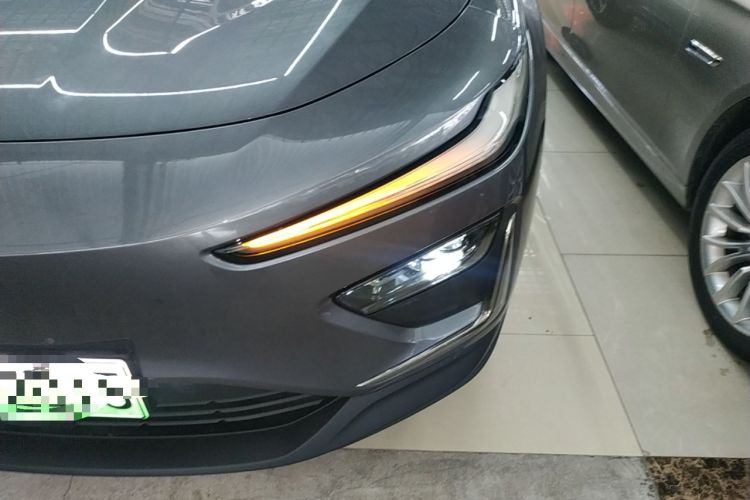 Used NETA X 2024 500 Prestige Edition