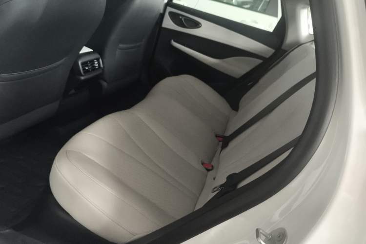 Used BYD Seal 05 DM-i 2025 DM-i Smart Drive 55KM Luxury Model
