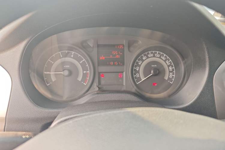 Used Peugeot 301 2014 1.6L Manual Comfort Edition