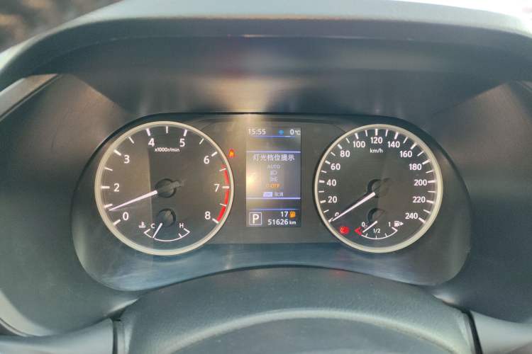 Used Nissan Sylphy 2022 1.6L XL CVT Enjoyment Edition