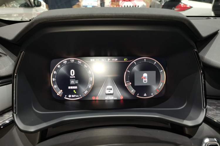 Used Lynk & Co 06 2023 Remix 1.5T JinPro