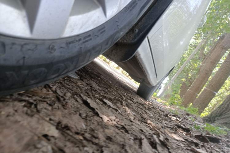 Used Volkswagen Bora 2021 1.5L Manual Comfort Smart Connect Edition
