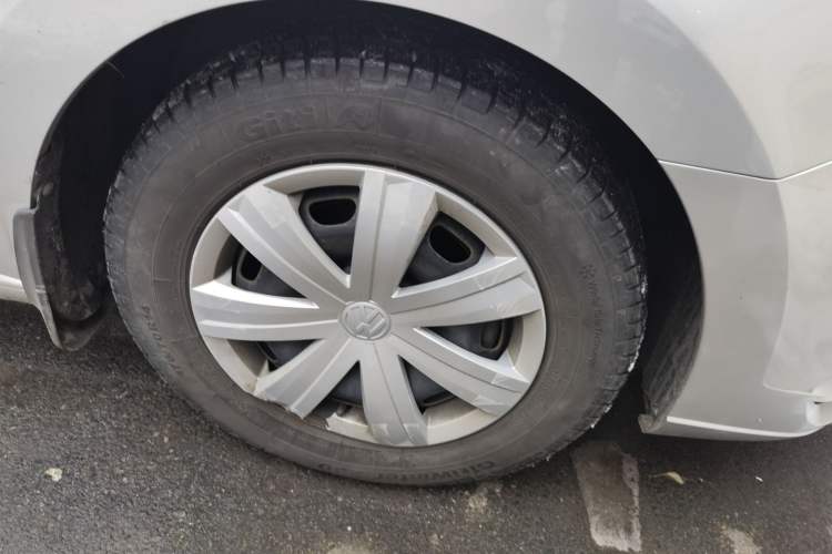 Used Volkswagen Jetta 2017 1.5L Manual Fashion Edition