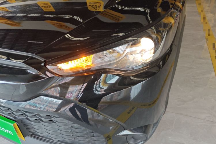 Used Toyota FRONTLANDER 2024 2.0L CVT Elite Edition
