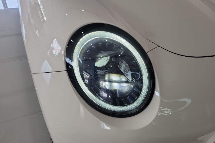 Used  3 2024 Zhi'ai Edition 330km Air
