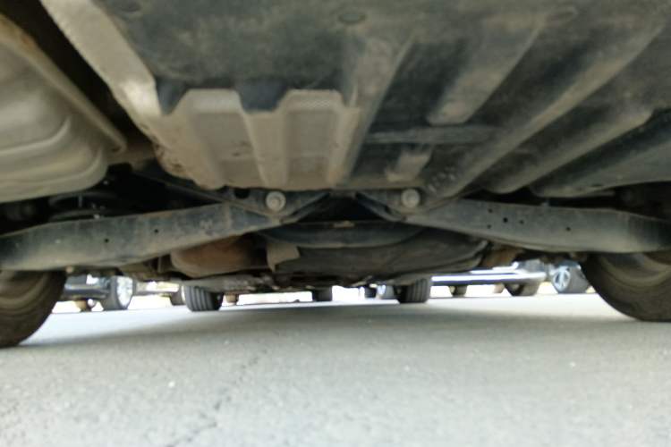 Used Volkswagen Magotan 2015 1.8TSI Advanced Model
