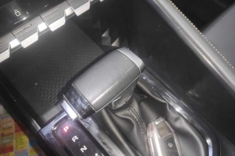 Used Baojun RC-5 2020 1.5T CVT Smart Luxury Edition