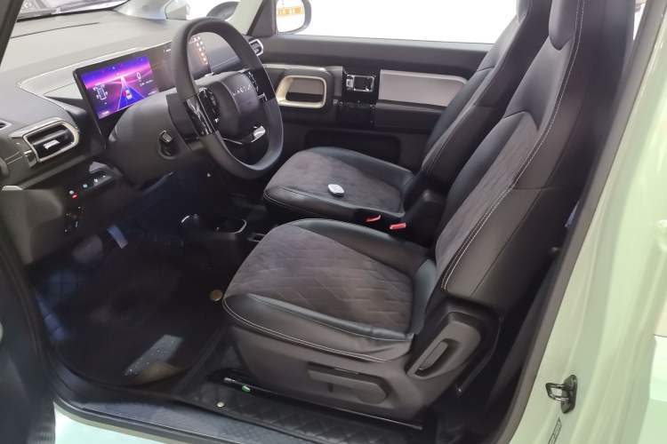 Used Baojun KiWi EV 2022 Artist Lite Edition Lithium Iron Phosphate