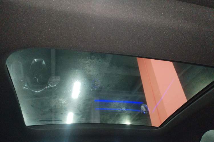 Used Mercedes-Benz A-Class 2020 Restyled A 200 L Sport Sedan Fashion Version