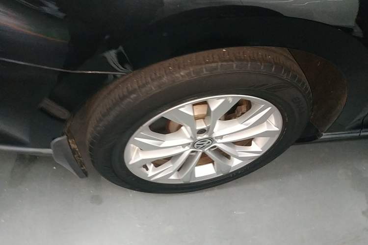 Used Volkswagen Magotan 2019 330TSI DSG Luxury Model China V Standard