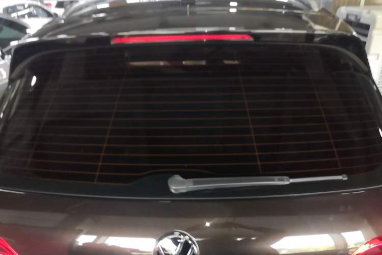 Used Volkswagen Touareg 2021 2.0 TSI Flagship Special Edition
