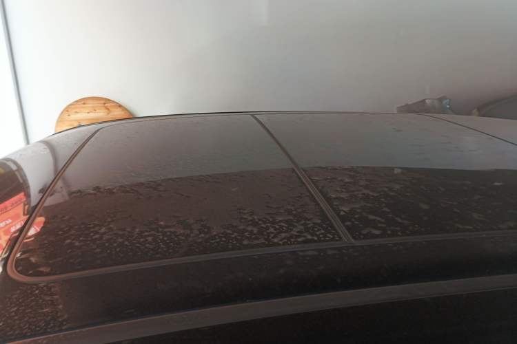 Used Honda Avancier 2020 370TURBO Two-Wheel Drive Luxury Edition
