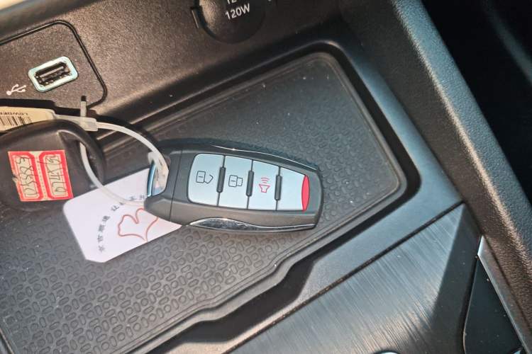 Used Great Wall Poer 2023 2.0T Commercial Version Automatic Diesel Two-Wheel Drive Elite Trim with Long Bed – GW4D20M