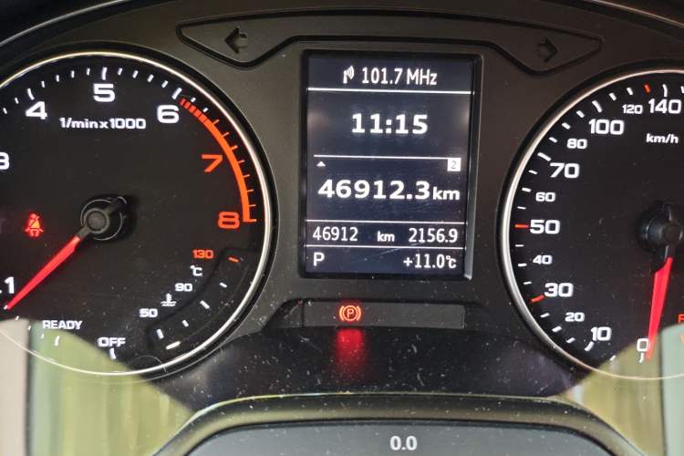 Used Audi A3 2016 Sportback 35 TFSI Ambition
