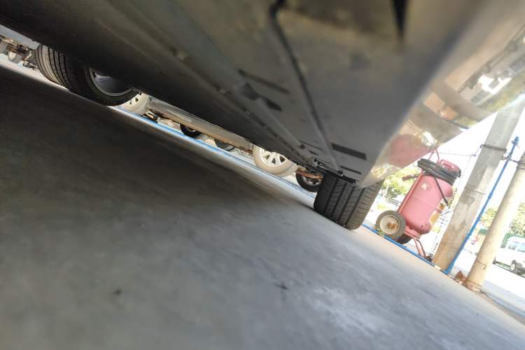 Used AION RT 2025 650 LiDAR Edition
