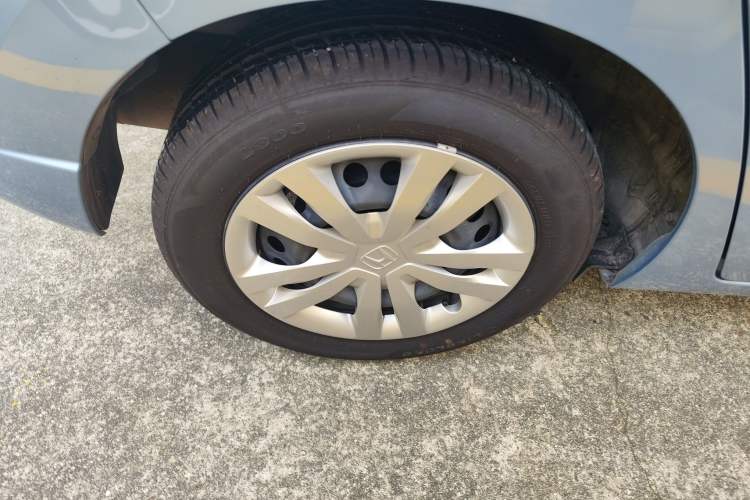 Used Honda Fit 2021 1.5L CVT Trend Edition
