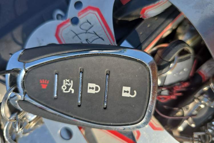 Used Chevrolet Malibu XL 2021 535T Automatic Sport Edition
