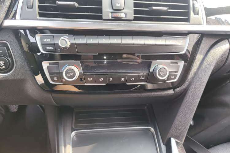 Used BMW 3 Series GT 2019 320i Sport Edition