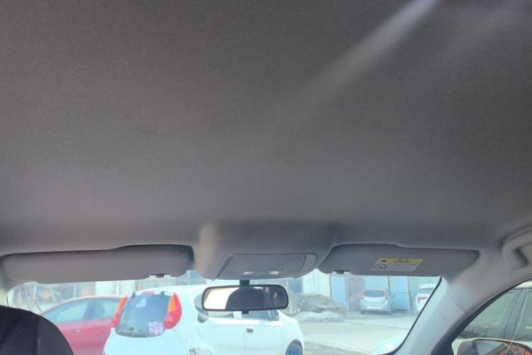 Used BYD Destroyer 05 2023 Champion Edition DM-i 120KM Prestige Model