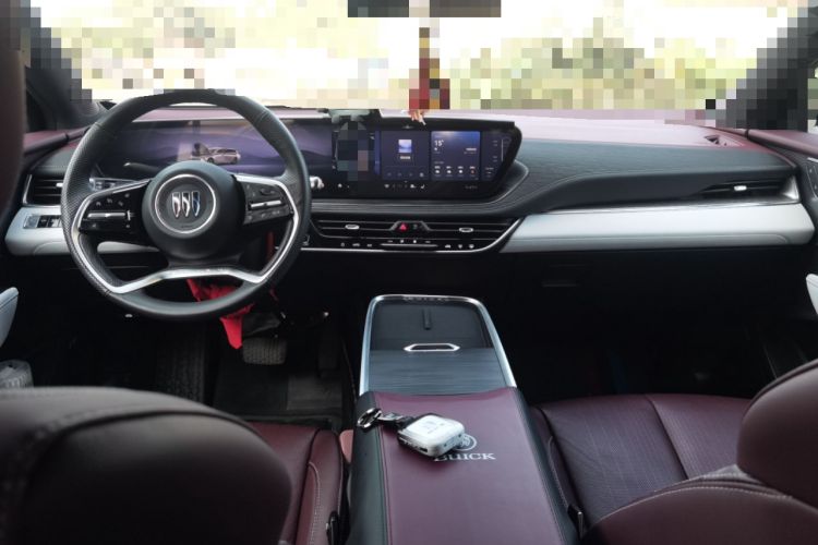 Used Buick LaCrosse 2023 28T Prestige Edition
