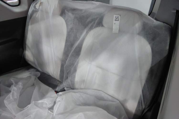 Used  Panda 2025 210km Panda Kart
