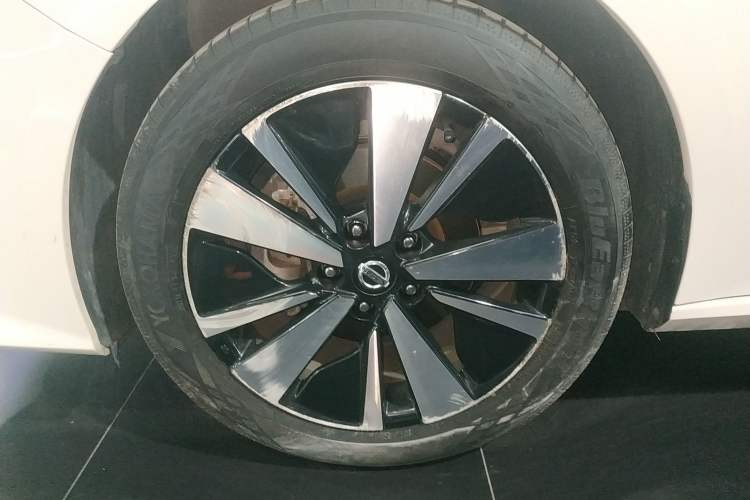 Used Nissan Teana 2021 2.0L XL Comfort Edition