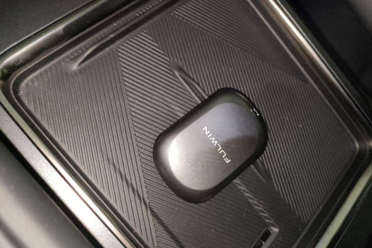 Used Chery Fulwin X3L 2025 Model 215 Long-Distance Edition