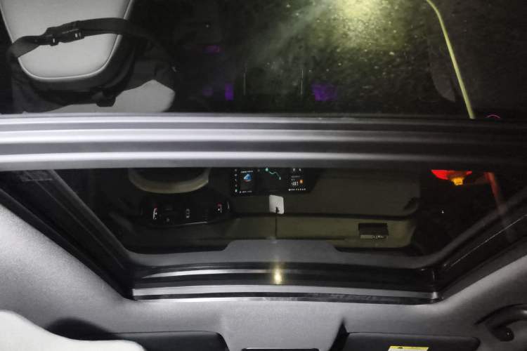 Used  Q05 2025 Truly Delicious Version 125cc Beyond-Excellent Type