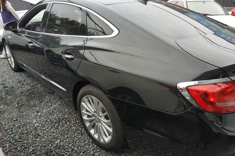 Used Buick LaCrosse 2018 28T Elite Edition
