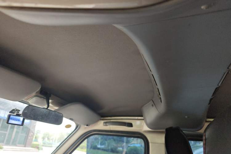 Used Wuling Rongguang 2021 1.5L Extended Basic Version L3C
