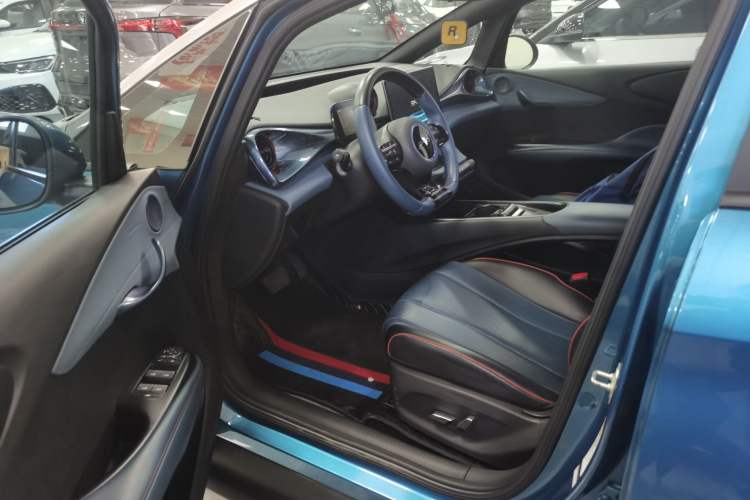 Used BYD Dolphin 2021 401km Knight Edition
