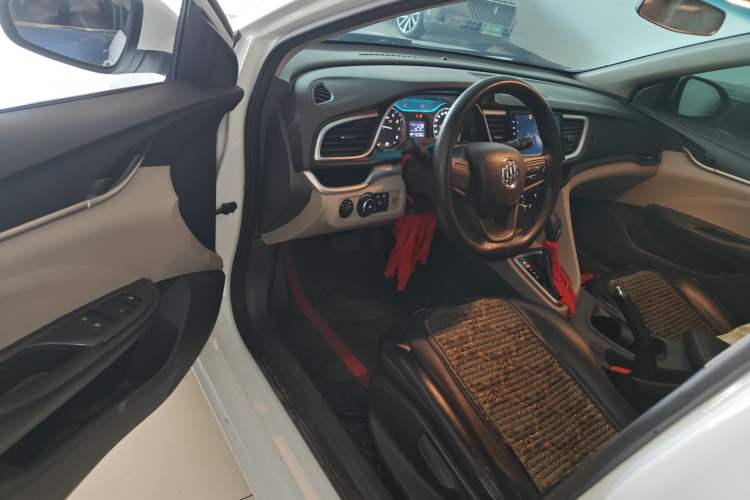 Used Buick GT 2019 15T Dual-Clutch Advanced Version China VI Standard
