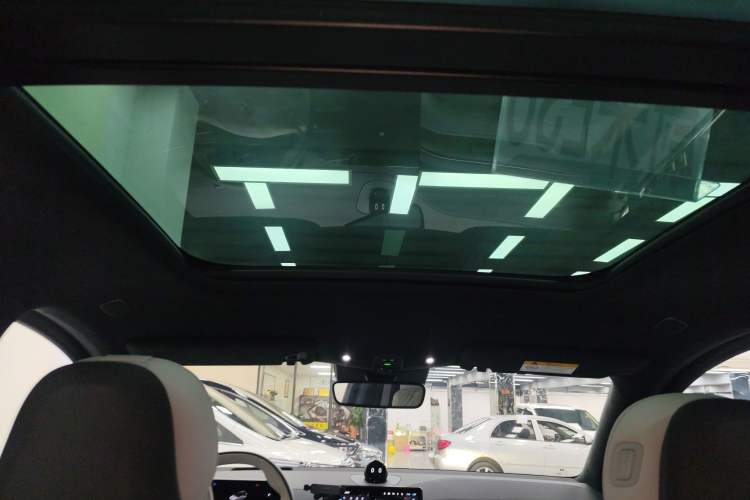 Used Nio ES6 2023 75 kWh