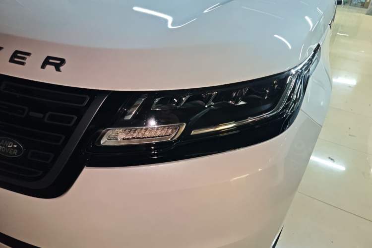 Used Land Rover Range Rover Velar 2024 S Model