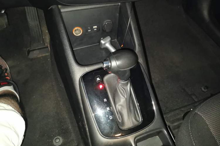 Used Kia K3 2016 1.6L Automatic GL
